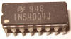 Intel 4004