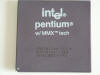 Pentium With mxx