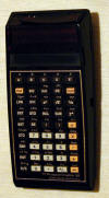 TI-59 calculator